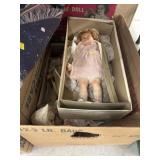 Vintage Dolls