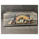 1:24 Scale Diecast Car