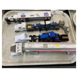 New Holland Farm Toys