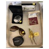 Automotive Advertising Pens and Jewelry, etc.