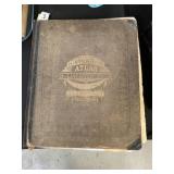 1875 Atlas of Lancaster County, PA