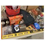 Hand Tools, Work Light