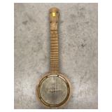 Banjo Ukulele