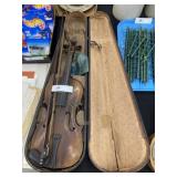 19th Century Violin