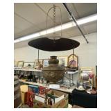 Electrified Fluid Light