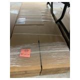 New Corrugated Boxes