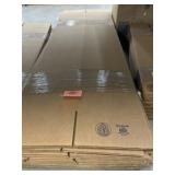 New Corrugated Boxes