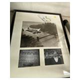 Howard Hughes Reprinted Photographs