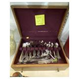 Oneida Flatware Service