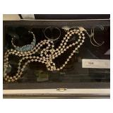 Turquoise and Costume Jewelry