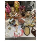 Christmas and Home Decor