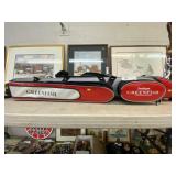 Greenfish Feelizon Golf Carry Bag