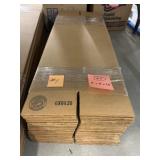 New Corrugated Boxes