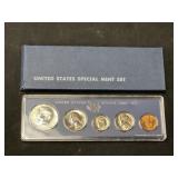 1966 U.S. Mint Set