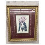Gilt Framed Print