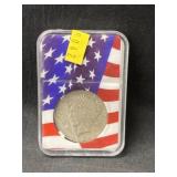 1922 Peace Silver Dollar