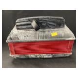 Vintage Magnus Accordion