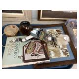 Native American Collectibles