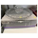 Waterford Serving Platter