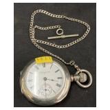 Elgin Pocket Watch