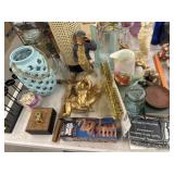 Candleholders, Home Decor