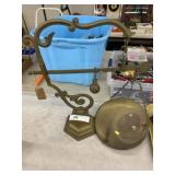 European Brass Scale