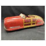 Wyandotte Toy Car