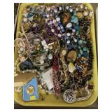 Costume Jewelry