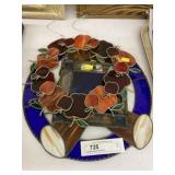 Suncatchers with Hess Truck