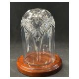 Waterford Crystal Dome