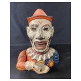 Shepard Hardware Humpty Dumpty Bank