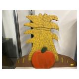 Menno Folk Art Autumn Stand-Up