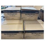 (6) Cases of 2" X 2" Gauze Sponges