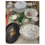 Chinaware, Chick Waterer