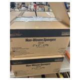 (6) Cases of 2" X 2" Gauze Sponges