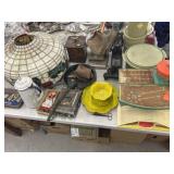 Light Shade, Tupperware, Play Set, CB