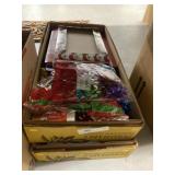 Christmas Bows and Ribbon