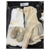 Early 20th Century Baby Clothing