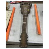 Kalamazoo Electric Guitar