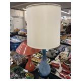 Mid-Century Table Light