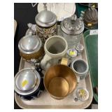 Beer Steins