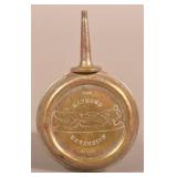 Raymond Extension Roller & Ice Skate Handy Oiler