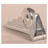 Autocar Chrome Truck 1950s Hood Ornament