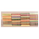 Bound Volumes Automobile Quarterly Magazine