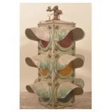 W.S. Darley Simplex 4-Way Auto Traffic Signal