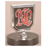 Chevrolet Nova Concours Vintage Hood Ornament