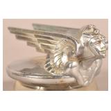 Antique Chevrolet 1929-1931 Winged Viking Gas Cap