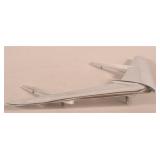 1950s Pontiac-Style Airplane Hood Ornament
