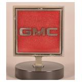 1975 Special Edition Beau James GMC Hood Ornament