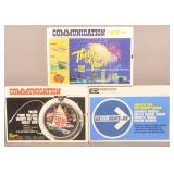 1965, 1967, 1968 Chevrolet Salesman Dealer Kits